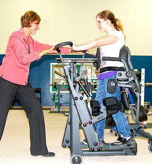 Standing Frames Evidence